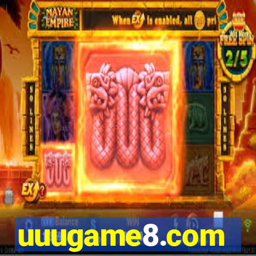 uuugame8.com