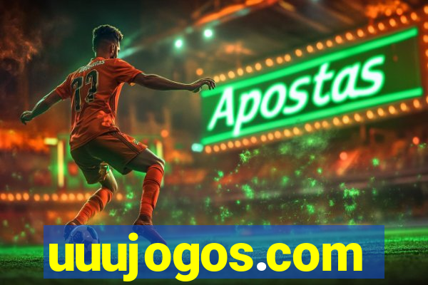 uuujogos.com