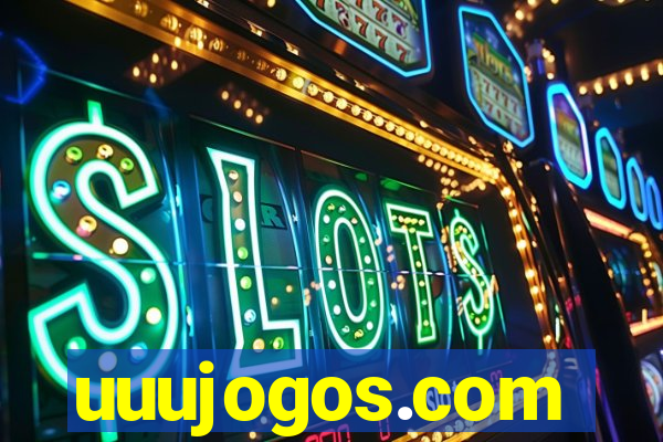 uuujogos.com