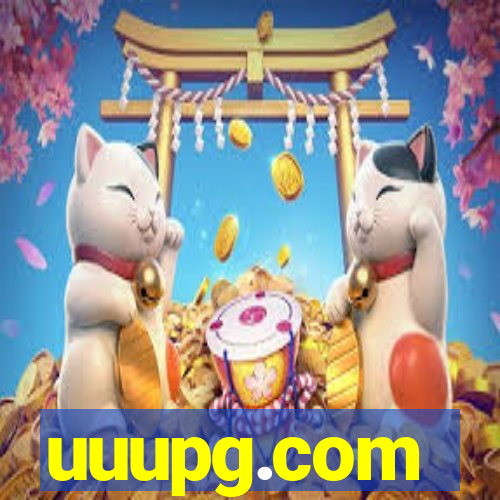 uuupg.com