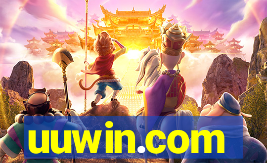 uuwin.com