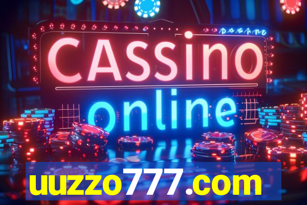 uuzzo777.com