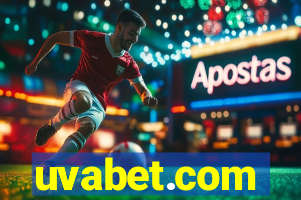 uvabet.com