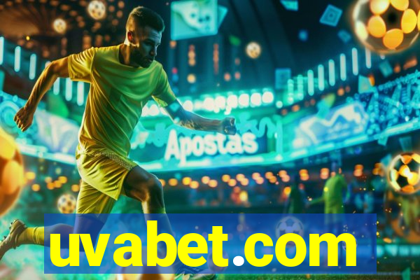 uvabet.com