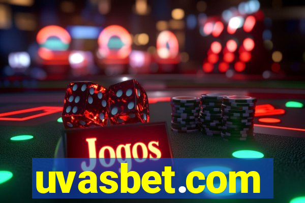 uvasbet.com