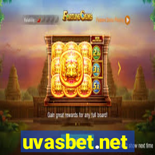 uvasbet.net