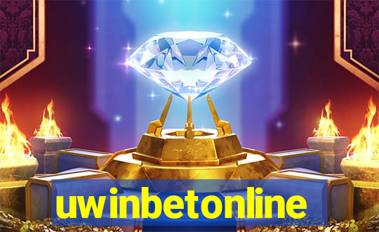 uwinbetonline