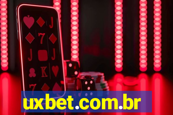 uxbet.com.br