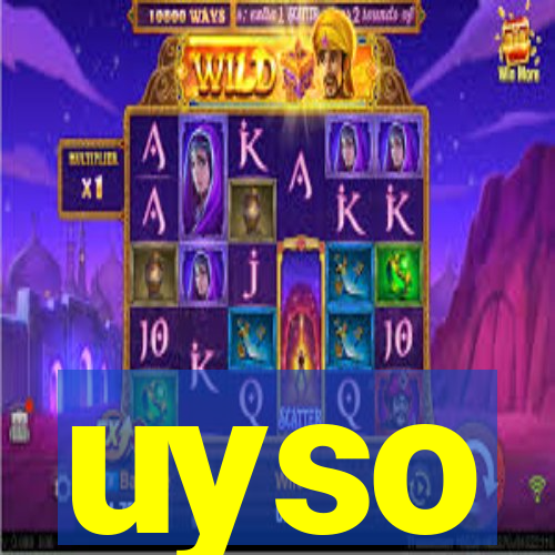 uyso-ty.com