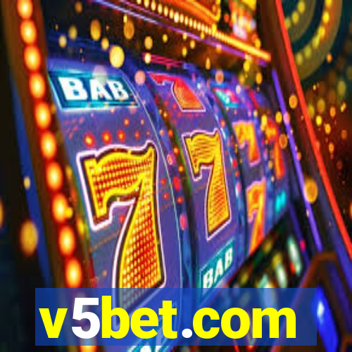 v5bet.com