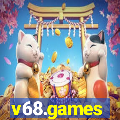 v68.games