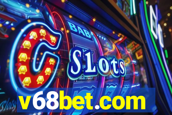 v68bet.com