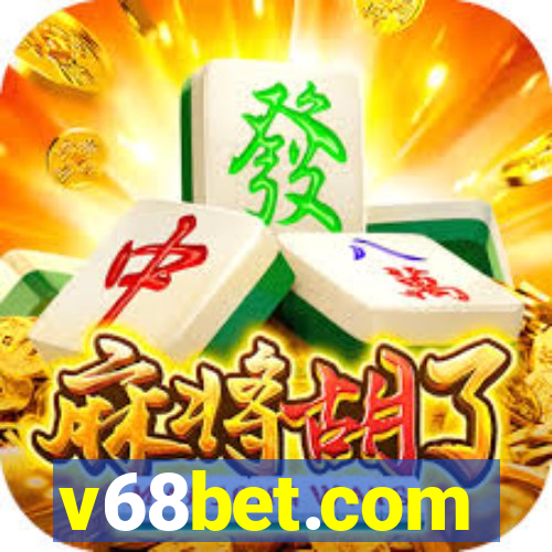 v68bet.com