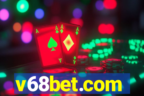 v68bet.com