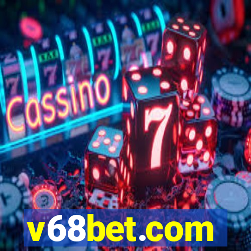 v68bet.com