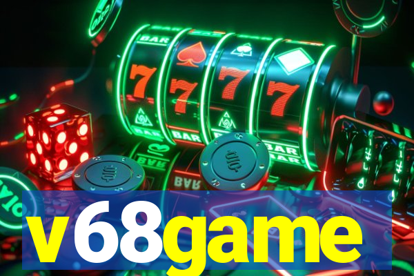 v68game