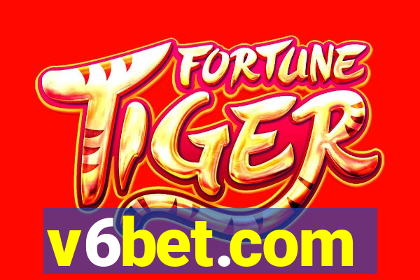 v6bet.com