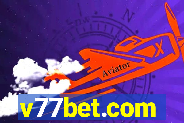 v77bet.com