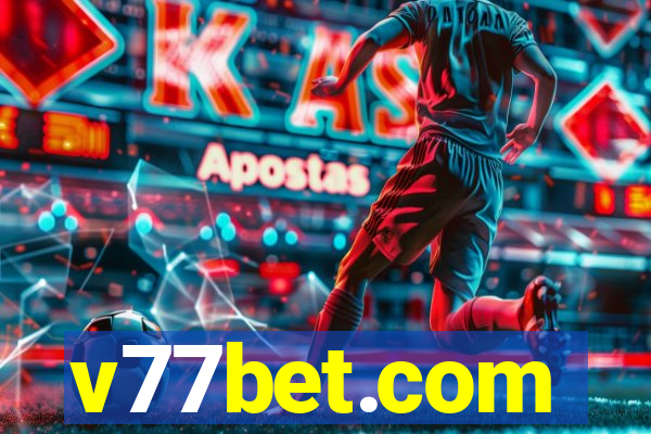 v77bet.com