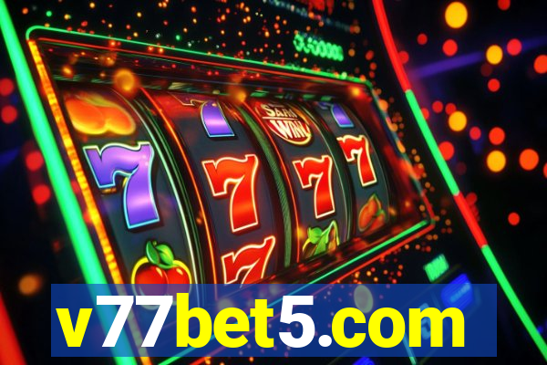 v77bet5.com