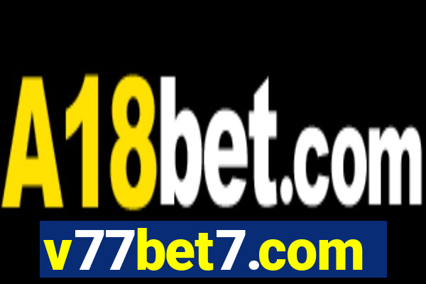 v77bet7.com