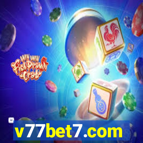 v77bet7.com