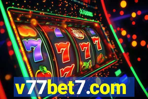 v77bet7.com