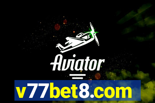 v77bet8.com