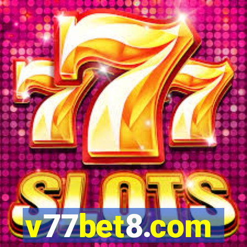 v77bet8.com