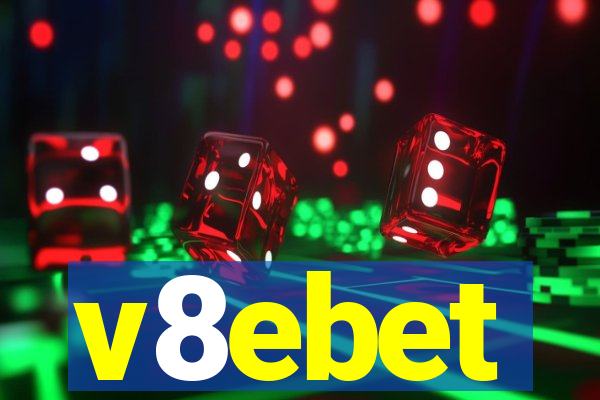 v8ebet