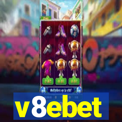 v8ebet