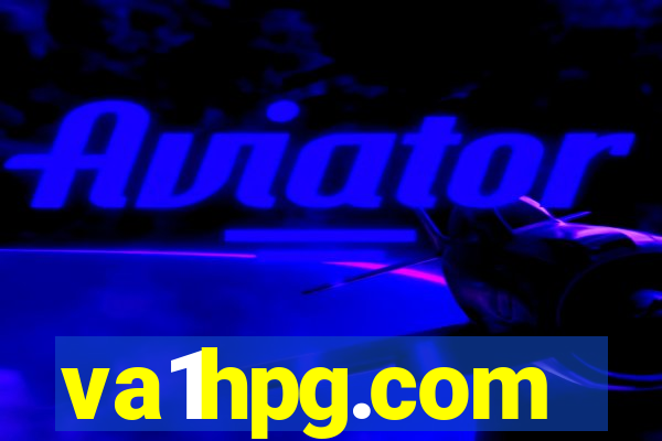 va1hpg.com