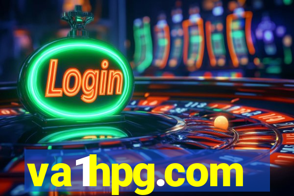 va1hpg.com