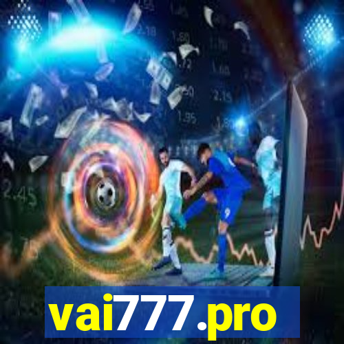 vai777.pro