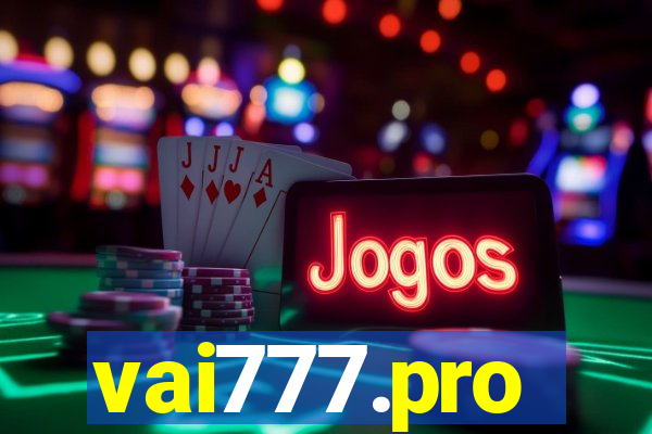 vai777.pro