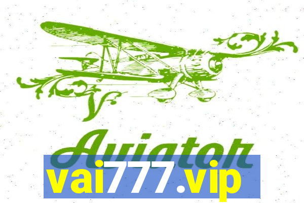 vai777.vip