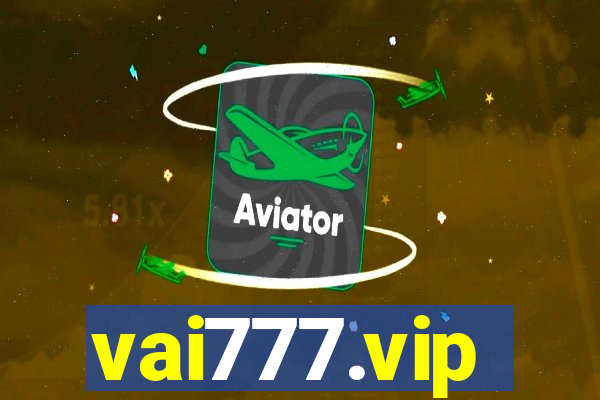 vai777.vip