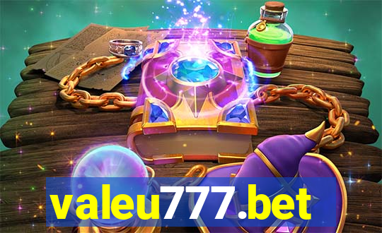 valeu777.bet