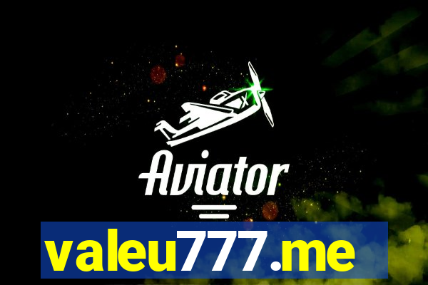 valeu777.me