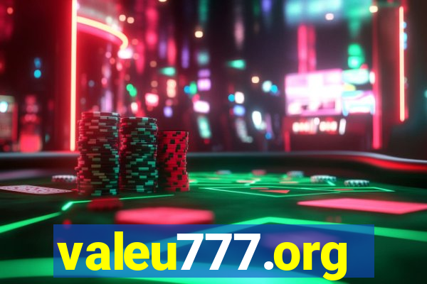 valeu777.org