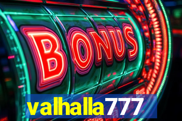 valhalla777