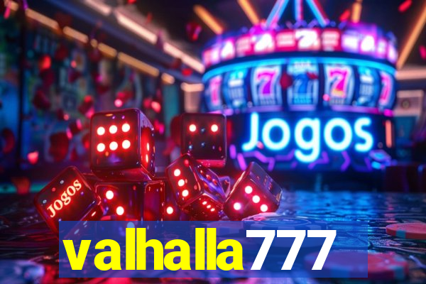 valhalla777