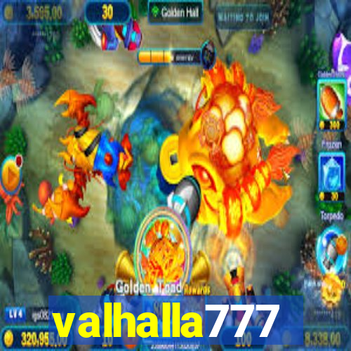 valhalla777