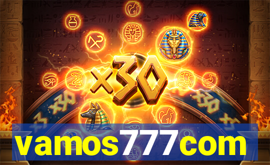 vamos777com