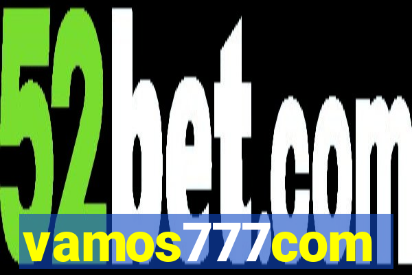 vamos777com