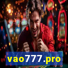 vao777.pro