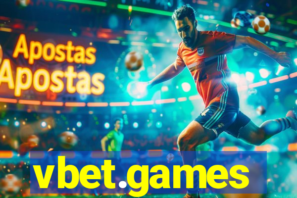 vbet.games