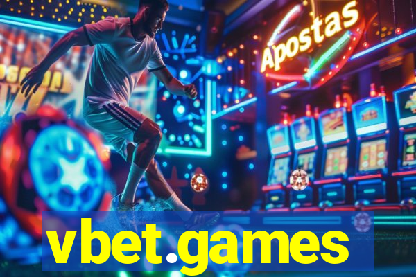 vbet.games