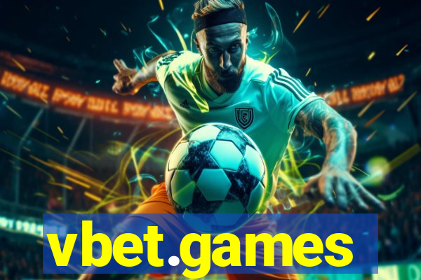 vbet.games