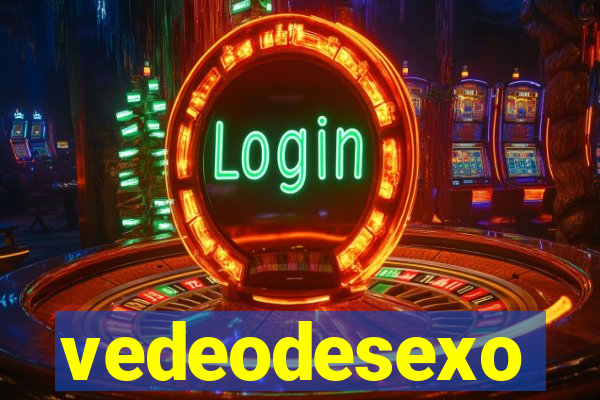 vedeodesexo